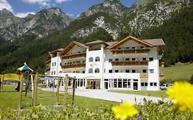 Hotel Alpin Gossensass