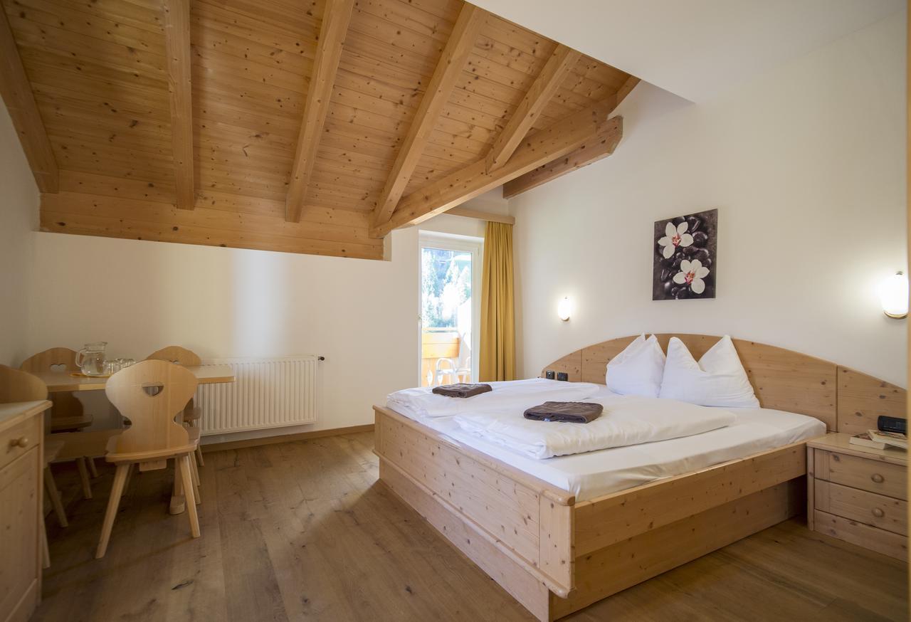 Hotel Alpin Gossensass Exterior foto