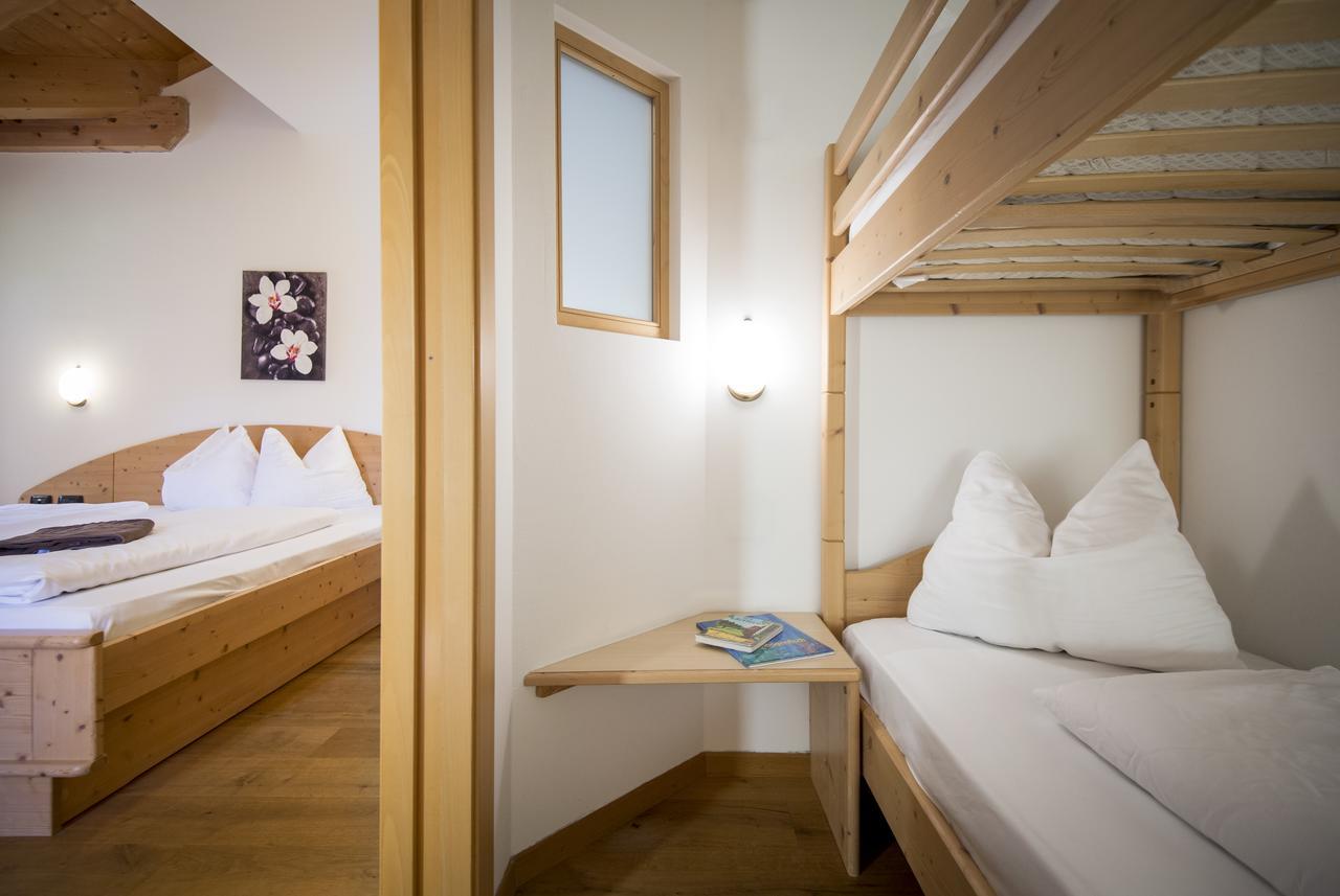 Hotel Alpin Gossensass Exterior foto