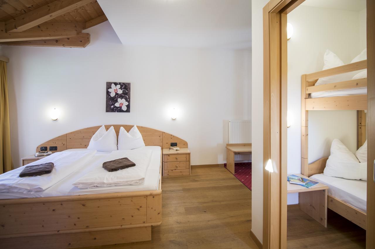 Hotel Alpin Gossensass Exterior foto